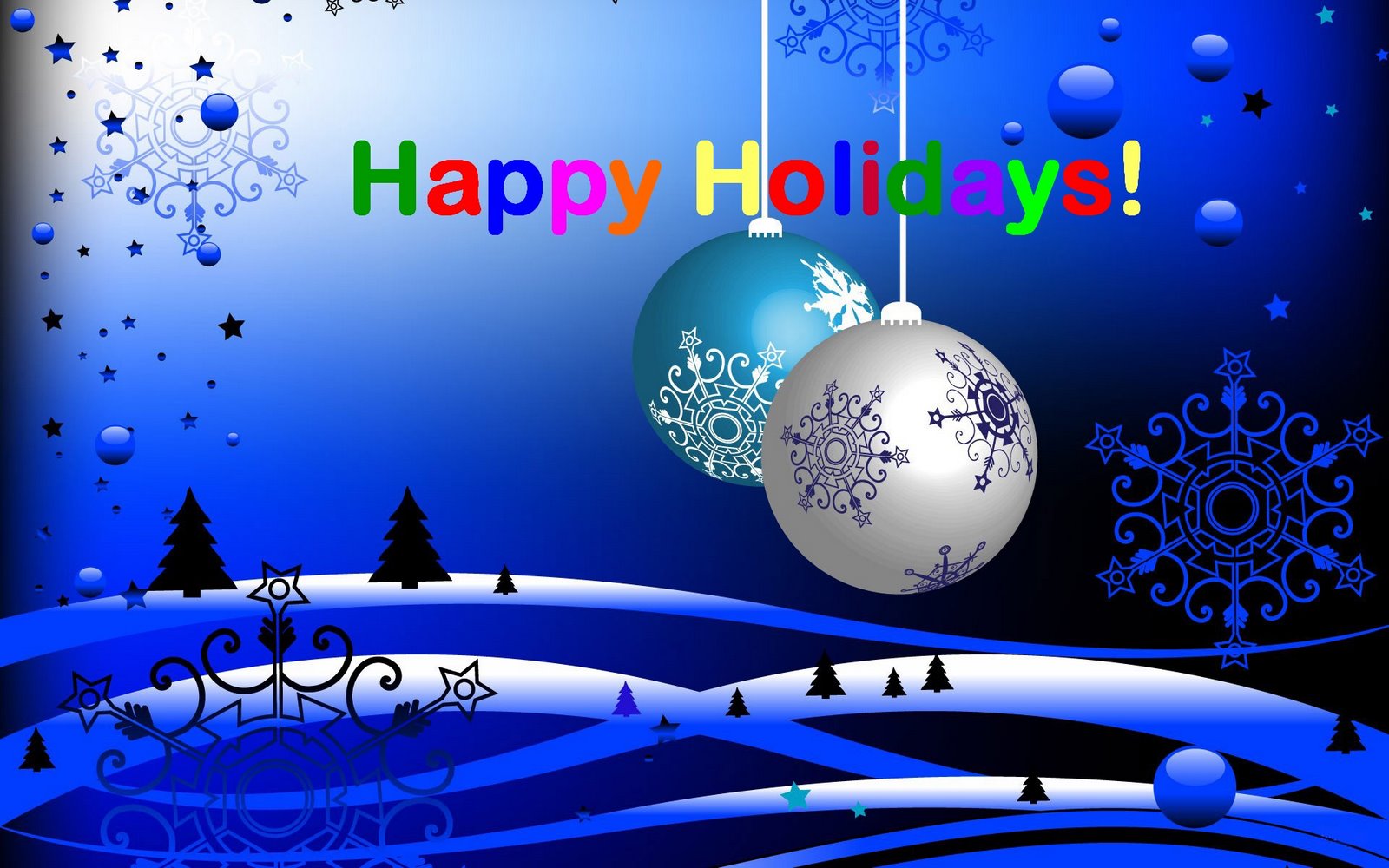 Happy Holidays Quotes Messages And Wishes - Internet
