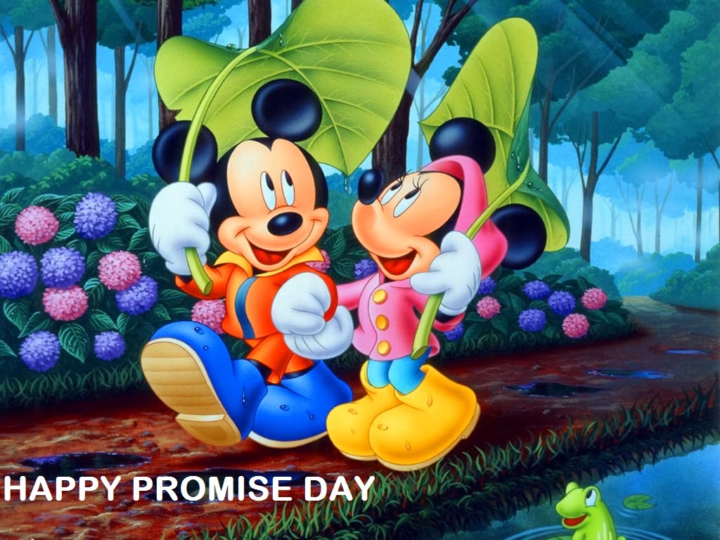 Best Promise Day Shayari - Internet